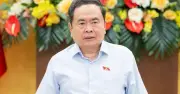 UBTVQH họp phiên thứ 3, xem xét nhiều nội dung quan trọng