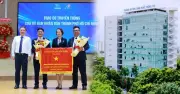 UIT 20 năm: Kiến tạo công dân số, vươn tầm quốc tế