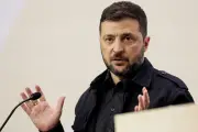 Ukraine cảnh báo cứng rắn Belarus sau tối hậu thư về cơ sở quân sự