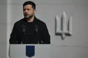 Ukraine: Cánh cửa đàm phán với Nga trên thế có lợi đang dần thu hẹp