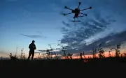 Ukraine duy trì ưu thế drone trước Nga, tấn công gần 180.000 mục tiêu trong tháng 5