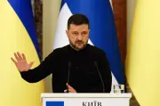 Ukraine gửi tối hậu thư mới, đe dọa ném bom trạm tiếp sóng Belarus