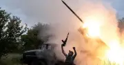 Ukraine giành lại lãnh thổ, Nga bắn hạ 310 UAV