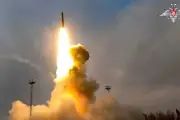 Ukraine: Iskander và S-400 đáng lo ngại hơn tên lửa siêu vượt âm Oreshnik
