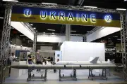 Ukraine kêu gọi startup Mỹ hợp tác chế tạo vũ khí AI đột phá