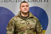 Ukraine đình chỉ chỉ huy đơn vị tinh nhuệ Skelia vì nghi ngược đãi tân binh