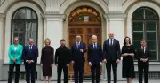 Ukraine nhận thêm đạn pháo từ Đức, Bulgaria ngừng viện trợ vũ khí