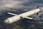Ukraine phát hiện nâng cấp chưa từng có trên tên lửa Kalibr của Nga