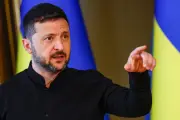 Ukraine ra tối hậu thư cho Belarus, đe dọa hành động quân sự
