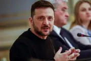 Ukraine sẽ quyết định ai đại diện châu Âu đàm phán với Nga
