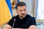Ukraine sẵn sàng chấm dứt xung đột với Nga nhanh nhất có thể