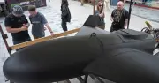 Ukraine đột phá nhờ UAV tầm trung, uy hiếp hậu cần Nga