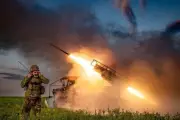 Ukraine thừa nhận thua thiệt công nghệ trước Nga sau hơn 4 năm chiến sự
