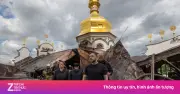 Ukraine thiếu hụt tên lửa Patriot, gấp rút tìm giải pháp thay thế