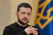 Ukraine thông qua chiến dịch 40 ngày gây sức ép buộc Nga đàm phán