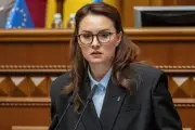 Ukraine tiến gần hơn đến tư cách thành viên EU