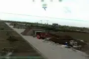 Ukraine tuyên bố tập kích sân bay Donetsk chưa từng có trong lịch sử