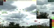 Ukraine tuyên bố UAV kiểm soát một phần tuyến đường tới Crưm