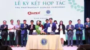 ULAW tổ chức Ngày hội việc làm lần I và ra mắt Câu lạc bộ Doanh nhân