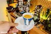 Uống cà phê có liên quan đến giảm nguy cơ ung thư tuyến tiền liệt