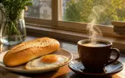 Uống cà phê trước hay sau bữa sáng tốt hơn? Lời khuyên từ chuyên gia