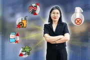 Đồ uống quen thuộc có thể thành mối nguy khi dùng trong bình giữ nhiệt