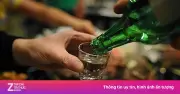 Uống rượu có làm tăng cân? Sự thật không phải ai cũng biết
