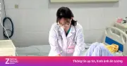Ung thư gan giai đoạn muộn: Bệnh nhân 66 tuổi đáp ứng tốt phác đồ miễn dịch STRIDE