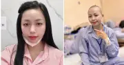 Ung thư vú: Bệnh ung thư phổ biến nhất ở nữ giới