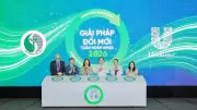Unilever và Cục Môi trường tái ký kết hợp tác thúc đẩy kinh tế tuần hoàn nhựa 2026-2030