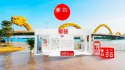 UNIQLO khai trương cửa hàng đầu tiên tại Đà Nẵng, mở rộng chiến lược miền Trung