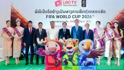 Unitel sở hữu bản quyền phát sóng FIFA World Cup 2026 tại Lào