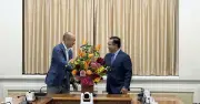 UOB nghiên cứu cơ chế thử nghiệm sản phẩm tài chính tại Trung tâm Tài chính Quốc tế TP.HCM