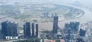UOB nghiên cứu tham gia trung tâm tài chính quốc tế Việt Nam
