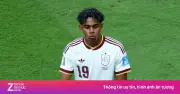 Uruguay 0-1 Tây Ban Nha: Đại diện Nam Mỹ lâm nguy tại World Cup 2026