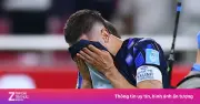 Uruguay bị 'trừng phạt' sau khi bị loại khỏi World Cup 2026