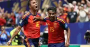 Uruguay đối mặt Tây Ban Nha trong trận sinh tử tại World Cup 2026