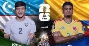 Uzbekistan lần đầu dự World Cup 2026, đối đầu Colombia dưới trướng Cannavaro