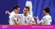 Uzbekistan vươn lên dẫn 1-0 trước CHDC Congo