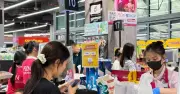 Vụ AEON Mall Long Biên: Bất ngờ về lợi nhuận khủng của 'ông trùm' bán lẻ tại Việt Nam