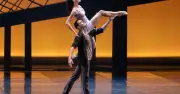 Vở ballet Nga 'Eugene Onegin' kết hợp rock và Tchaikovsky đến Việt Nam
