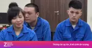 Vỏ bọc 'xe ôm' công nghệ: Đường dây ma túy bị lật tẩy