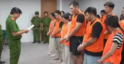 Vụ 'bán hợp đồng kỳ nghỉ': Bắt thêm 51 người tại Công ty Metaland