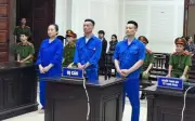 Vụ bắt cóc người nước ngoài đòi tiền chuộc hơn 16 tỷ đồng