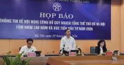 Vụ cụ bà 97 tuổi: Hà Nội rà soát trung tâm hành chính công