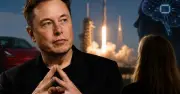 Vợ cũ Elon Musk tiết lộ bí quyết thành công: Chìa khóa là biết nói 'không'