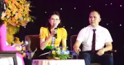 Vợ chồng bác sĩ Sơn La vượt nỗi đau mất con, mất cha