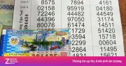 Vợ chồng công nhân TP.HCM mua vé số ủng hộ người bán dạo, trúng độc đắc 4 tỷ đồng