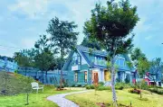 Vợ chồng tiến sĩ bán chung cư Hà Nội về quê sống tự cung tự cấp