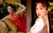 Vợ diễn viên Chi Bảo rạng rỡ ở tuổi 37